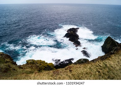 Sumburgh Head Scotland