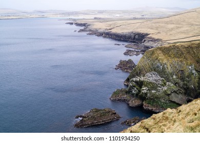 Sumburgh Head Scotland