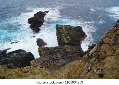 Sumburgh Head Scotland