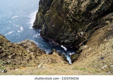 Sumburgh Head Scotland