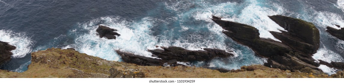 Sumburgh Head Scotland