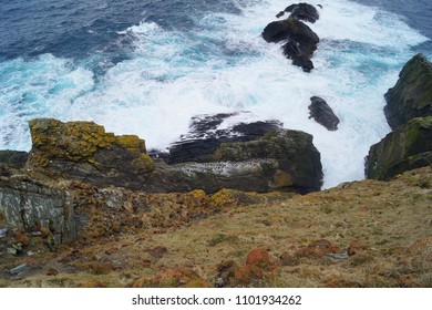 Sumburgh Head Scotland