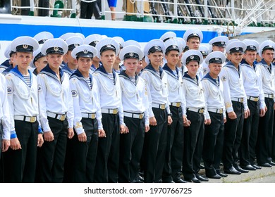 2,728 Russian Cadet Images, Stock Photos & Vectors | Shutterstock