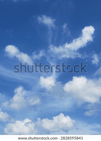 summer blue sky blue background august background summer abstract nature white wispy clouds fondo ceu fondo cielo azul nubes naturaleza escenario en verano