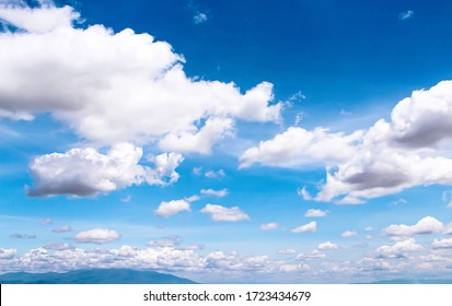 Sky Clouds Images Stock Photos Vectors Shutterstock