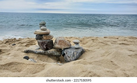 Summer At Cape Cod National Seashore