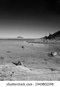 Summer At The Coast Of Helgeland In Norway