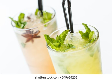 Summer Cocktail