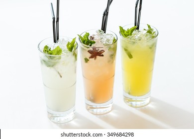 Summer Cocktail