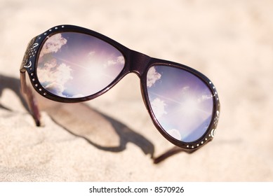 summer concept