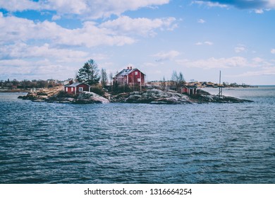 Summer Cottage Finland