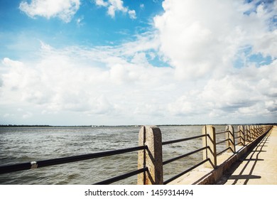 Summer Day Battery All In Charleston Sc