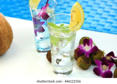 Summer Drink