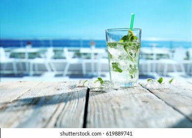 Summer Drink 