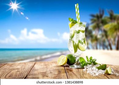 Mojito Day Images Stock Photos Vectors Shutterstock