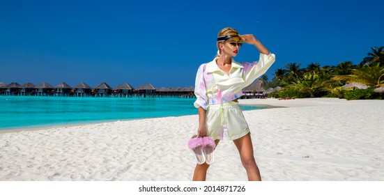 おしゃれ 風景 夏 の写真素材 画像 写真 Shutterstock