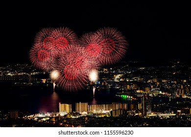 滋賀 夜 の写真素材 画像 写真 Shutterstock