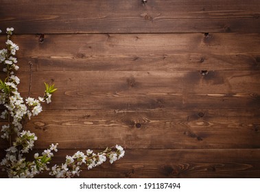 Wood texture flower Images, Stock Photos & Vectors | Shutterstock