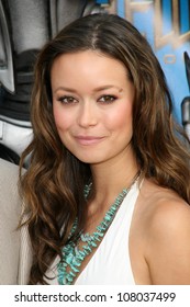 Summer Glau  At The 34th Annual Saturn Awards. Universal Hilton Hotel, Universal City, CA. 06-24-08