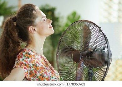 Housewife In Heat
