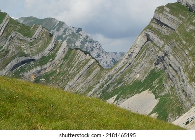 Summer Hiking Day On Durmitor, Montenegro