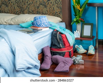 Cuarto Desordenado Imagenes Fotos De Stock Y Vectores Shutterstock