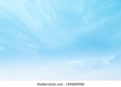 Summer Holiday Morning Sunlight Abstract Blurry Stock Photo 1396069982 ...