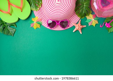 Pool Party Frame High Res Stock Images Shutterstock