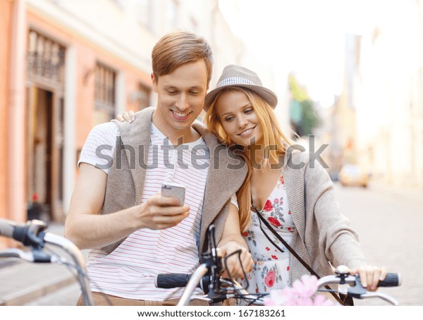 Dating GPS
