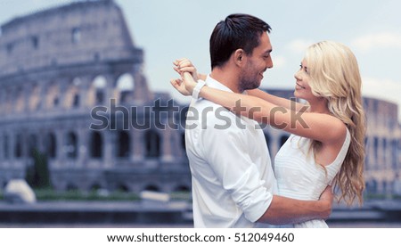 Similar – Image, Stock Photo Sweet Vacation & Travel