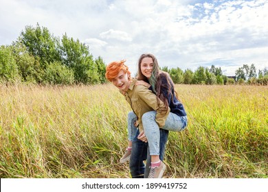 Walking Arm In Arm Hd Stock Images Shutterstock