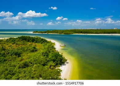 Summer Naples Florida Lovers Key