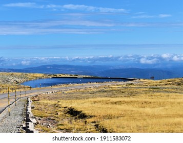 Summer At Peneda-Gerês National Park