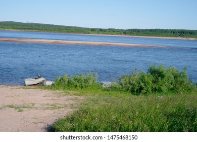 105 Pinega river Images, Stock Photos & Vectors | Shutterstock