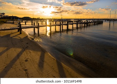 Summer On Martha's Vineyard