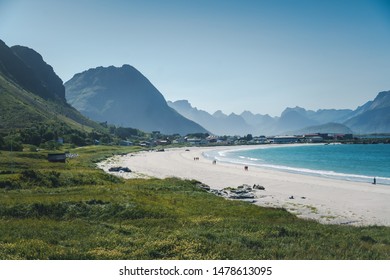 ramberg lofoten