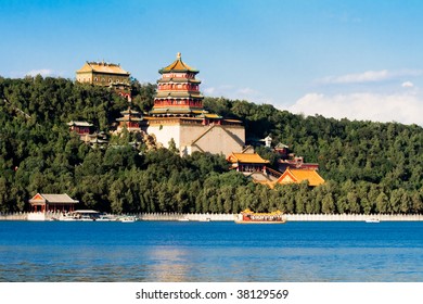 Summer Palace