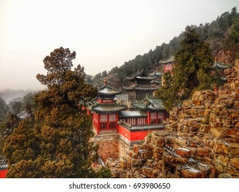 Summer Palace Beijing