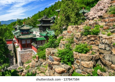 Summer Palace, Beijing, China