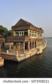 Summer Palace Scenery---Shi Jie