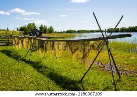 rowing tour Environment