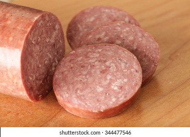 Summer Sausage