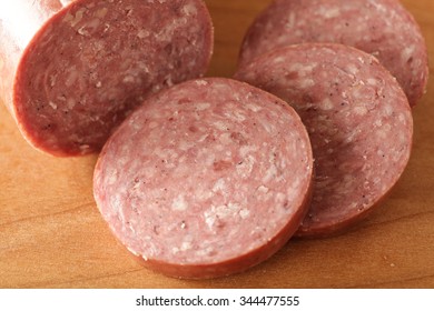 Summer Sausage