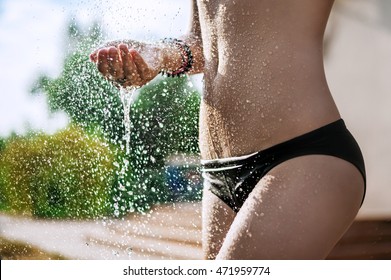 Wet Panties.Com