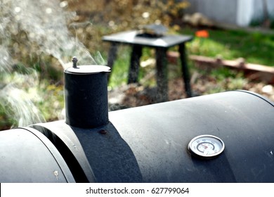 Summer Smoker