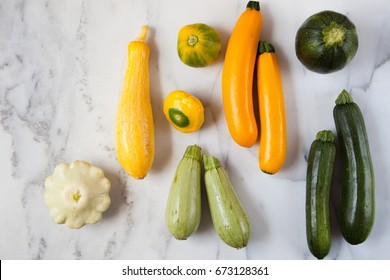 Summer Squash