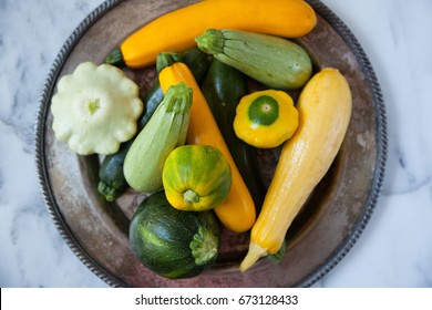 Summer Squash