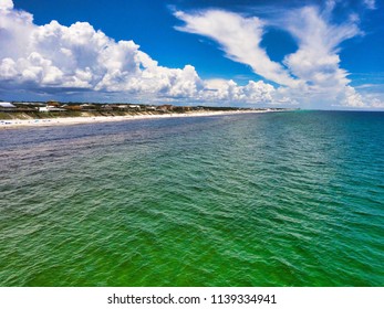 Summer Sun In Santa Rosa Beach FL