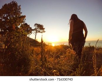 Summer sunsets - Shutterstock ID 716330743