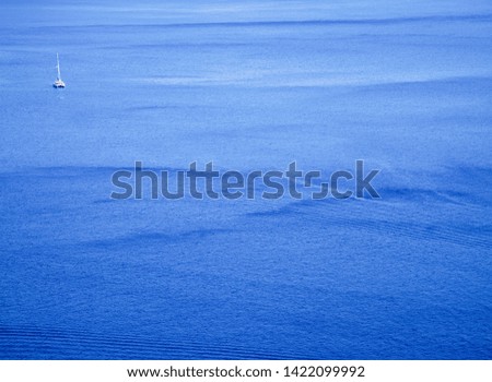 Similar – Make blue Elements Water